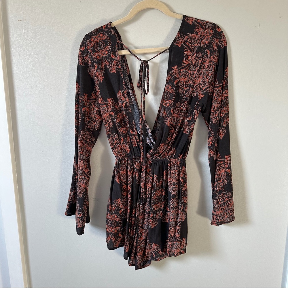Romper - Picture 4 of 4
